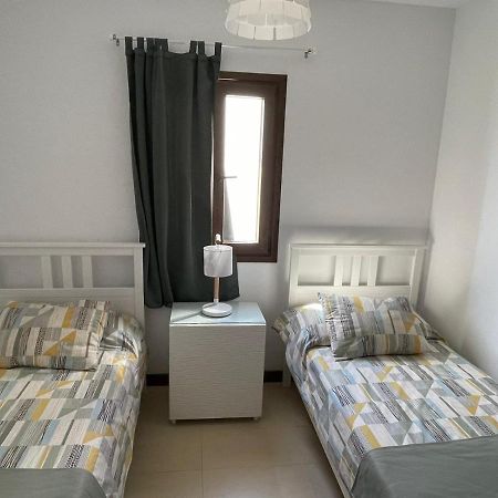 Apartamento Dúplex Calero Sunset Yaiza  Exterior foto
