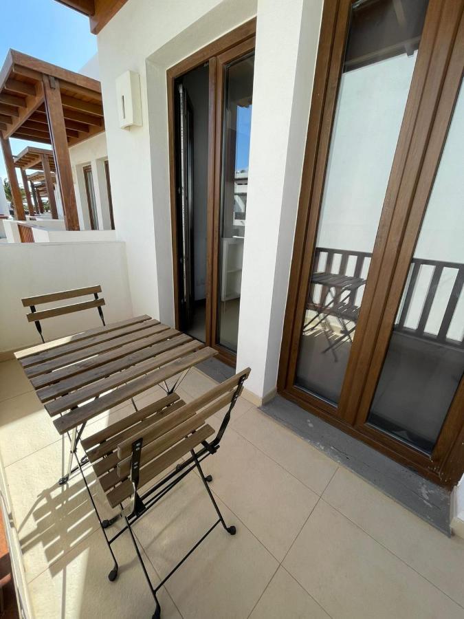 Apartamento Dúplex Calero Sunset Yaiza  Exterior foto
