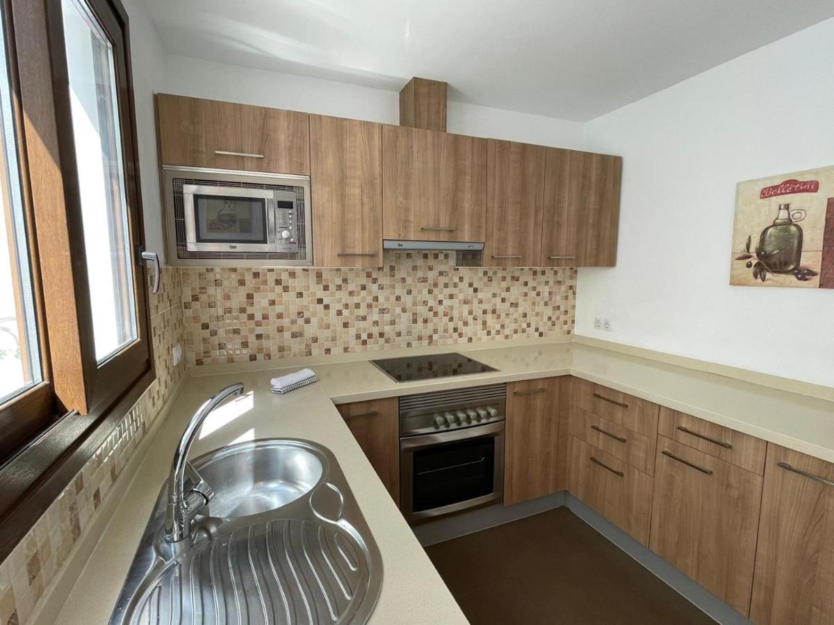 Apartamento Dúplex Calero Sunset Yaiza  Exterior foto