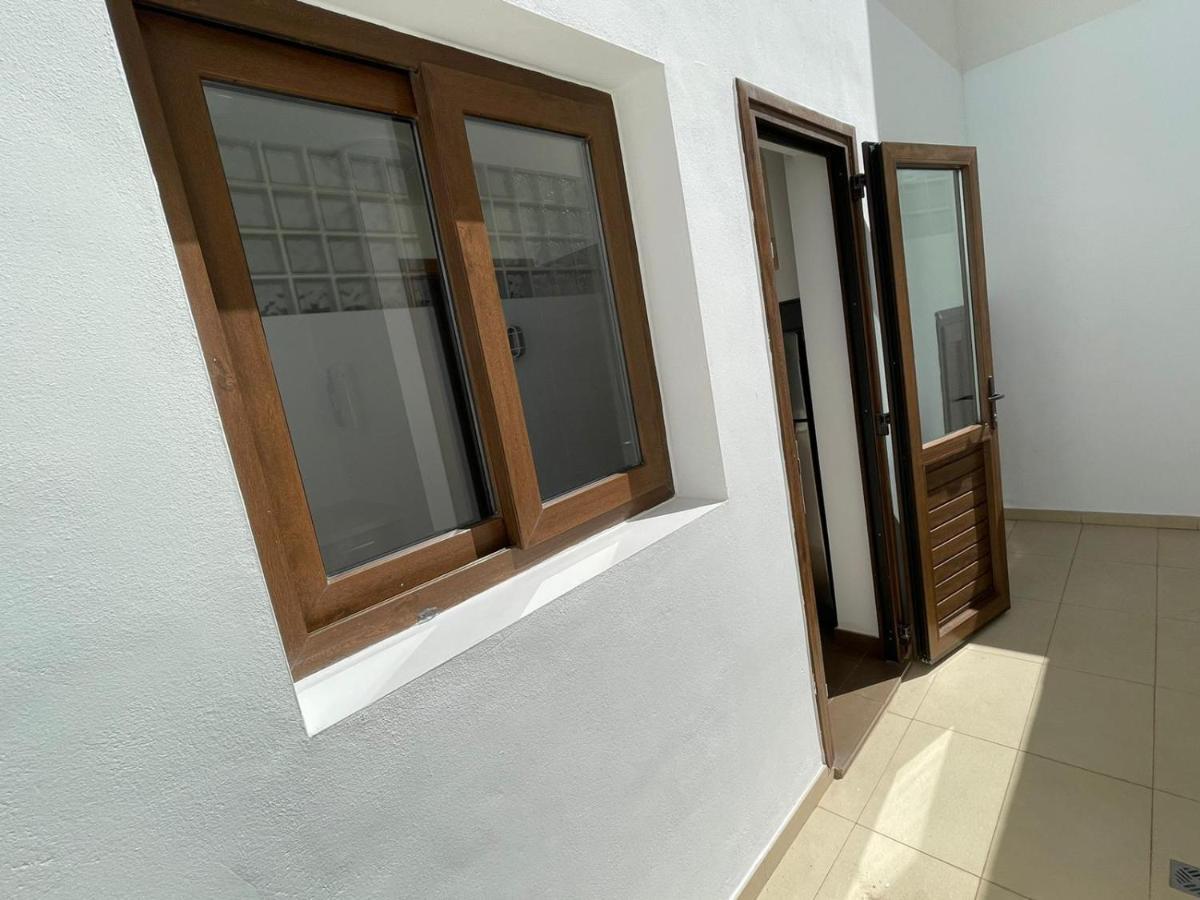 Apartamento Dúplex Calero Sunset Yaiza  Exterior foto