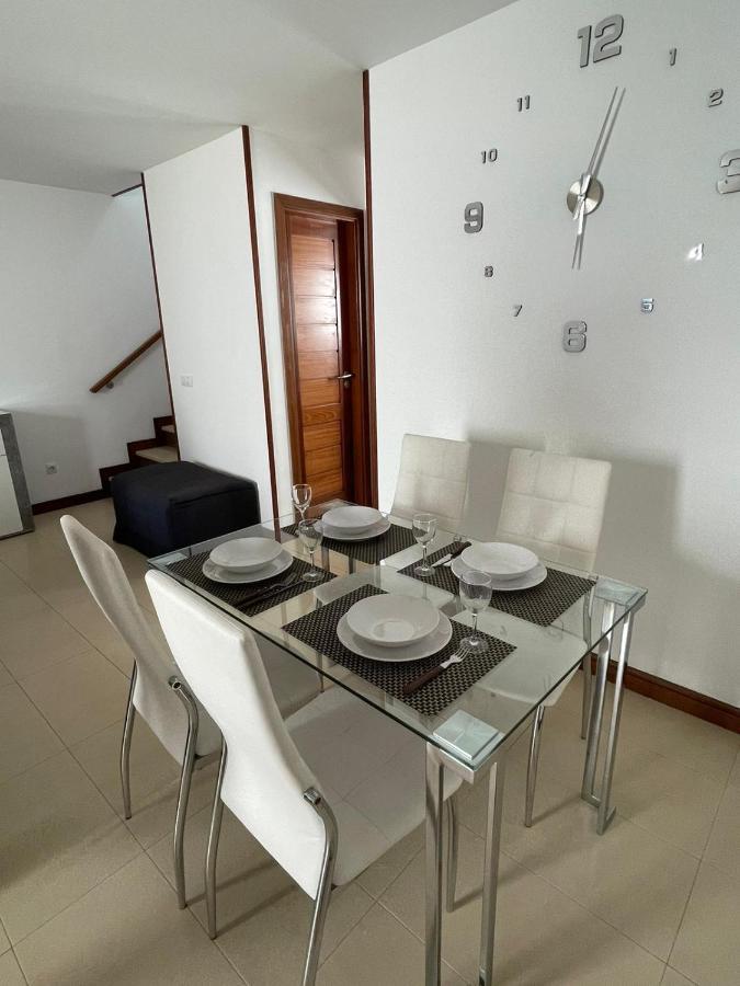 Apartamento Dúplex Calero Sunset Yaiza  Exterior foto