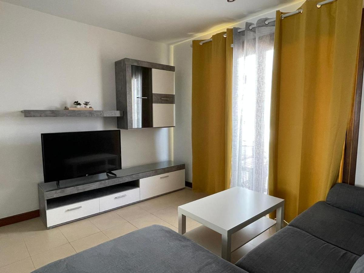 Apartamento Dúplex Calero Sunset Yaiza  Exterior foto