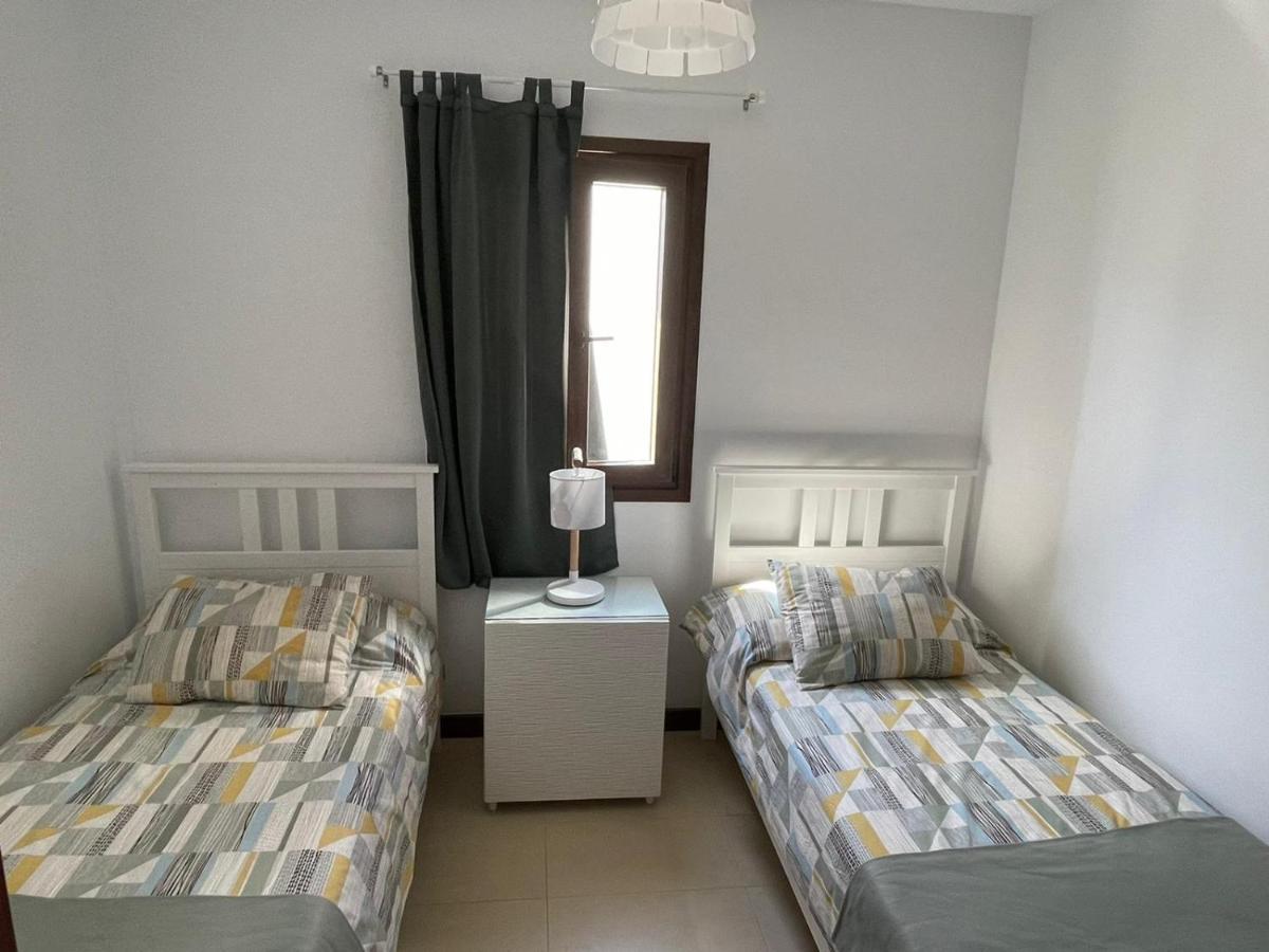 Apartamento Dúplex Calero Sunset Yaiza  Exterior foto
