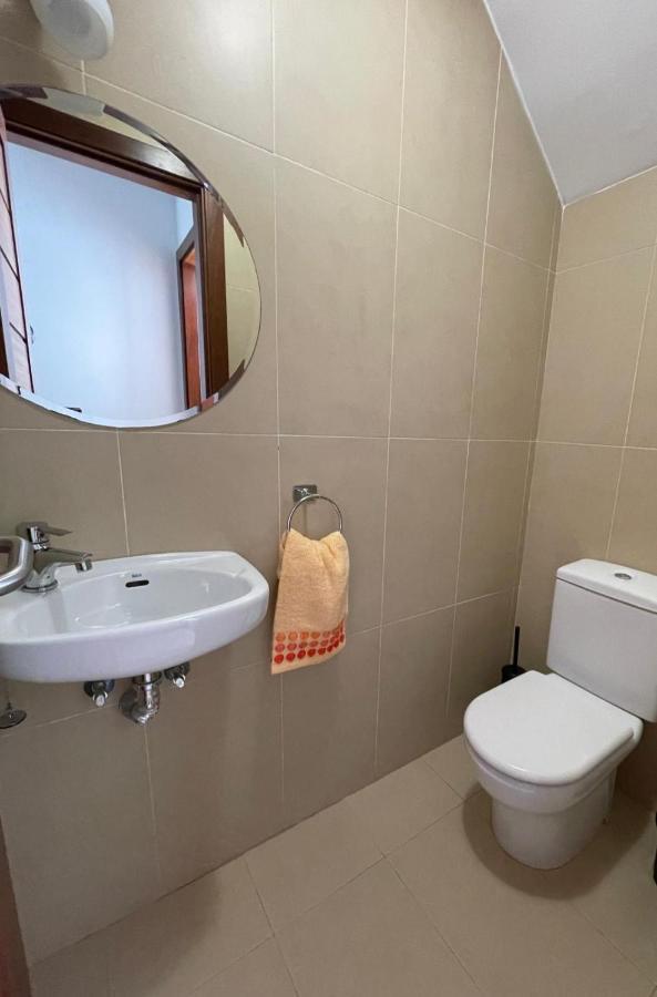 Apartamento Dúplex Calero Sunset Yaiza  Exterior foto
