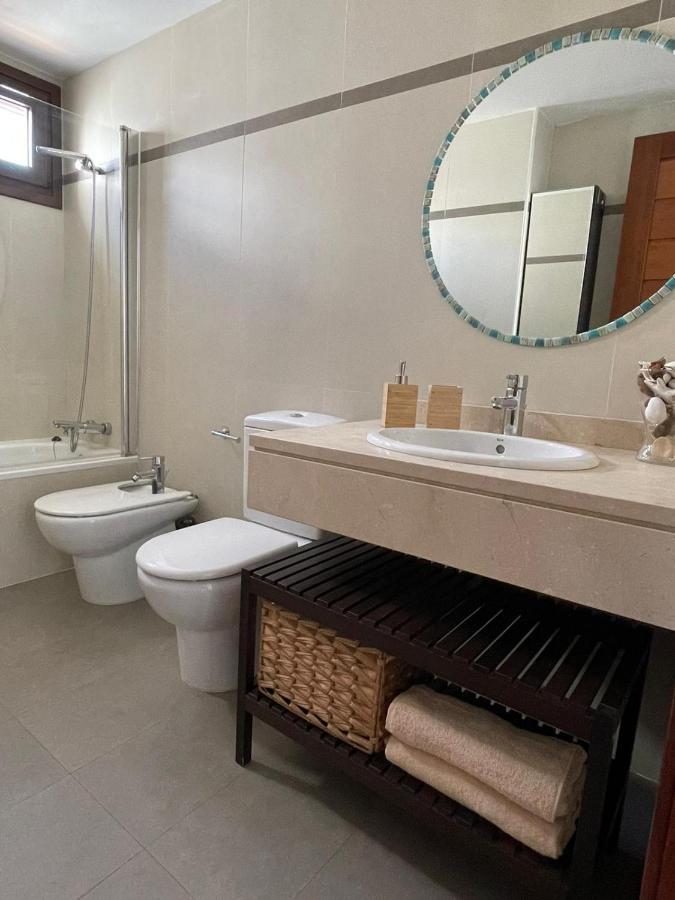 Apartamento Dúplex Calero Sunset Yaiza  Exterior foto